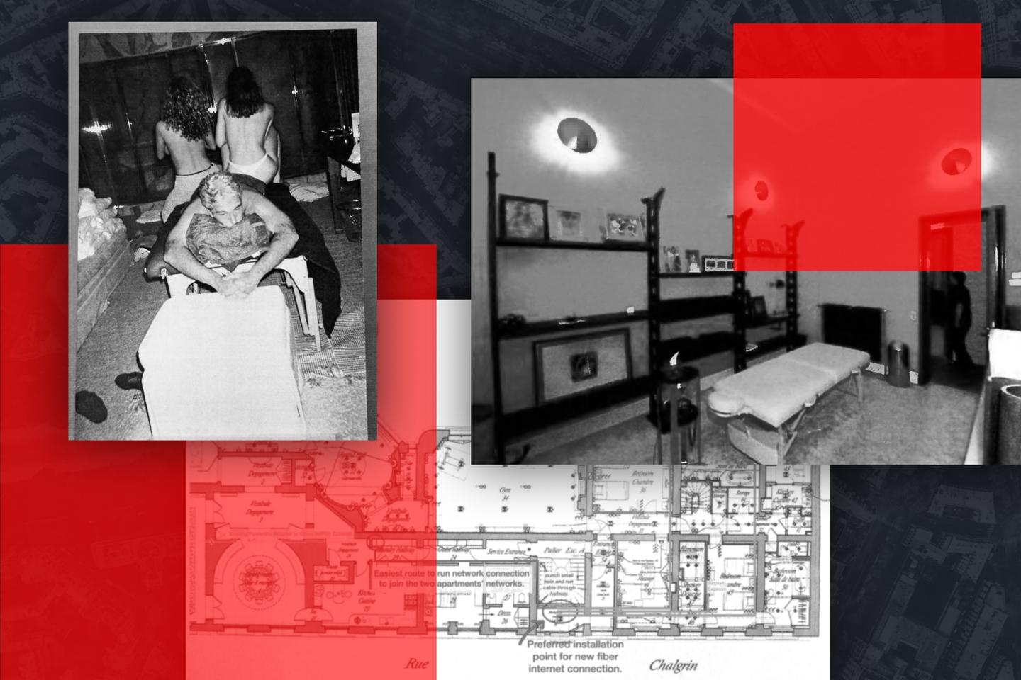 Au 22, avenue Foch, les vies parisiennes du prédateur sexuel Jeffrey Epstein