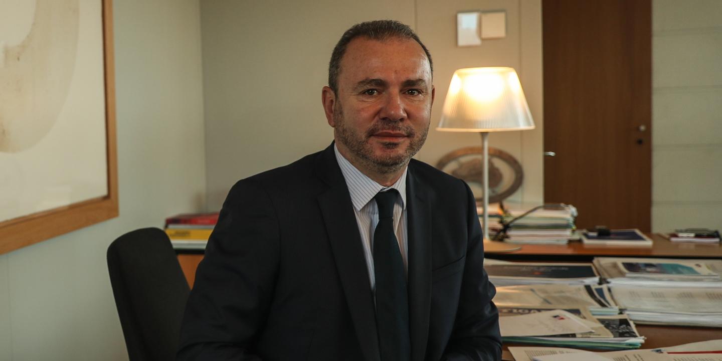 Christophe Lecourtier pressenti pour diriger l'Agence Française de Développement