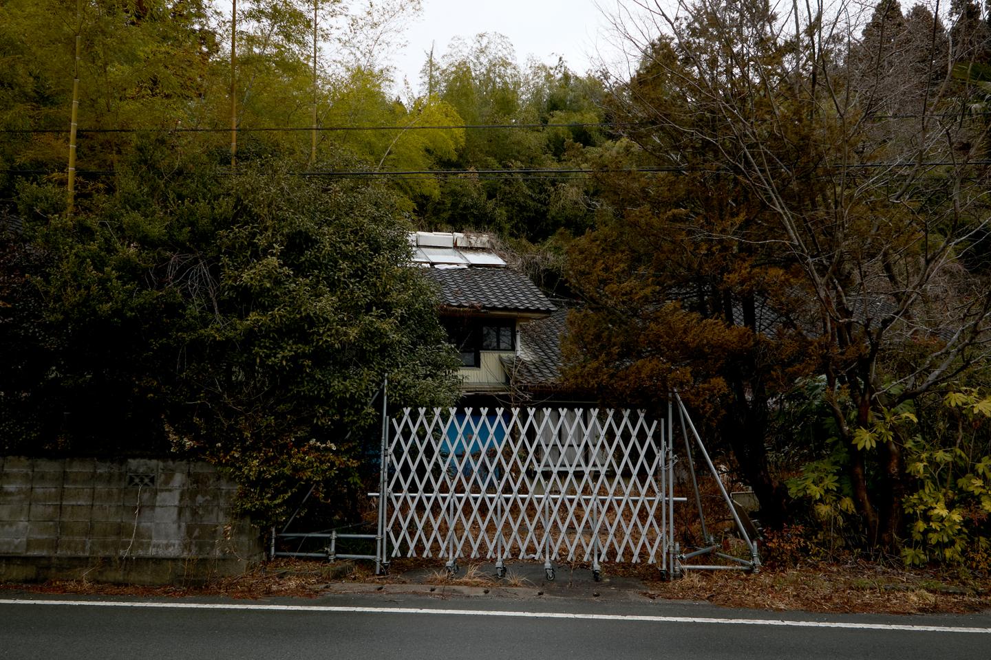 Quinze ans après Fukushima, les retours au compte-gouttes dans la zone touchée par la catastrophe nucléaire