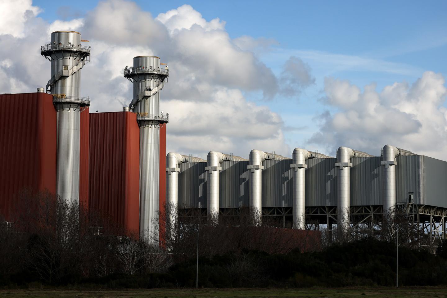 Guerre au Proche-Orient : l’Italie pourrait payer chèrement l’augmentation des prix du gaz auquel elle est lourdement dépendante
