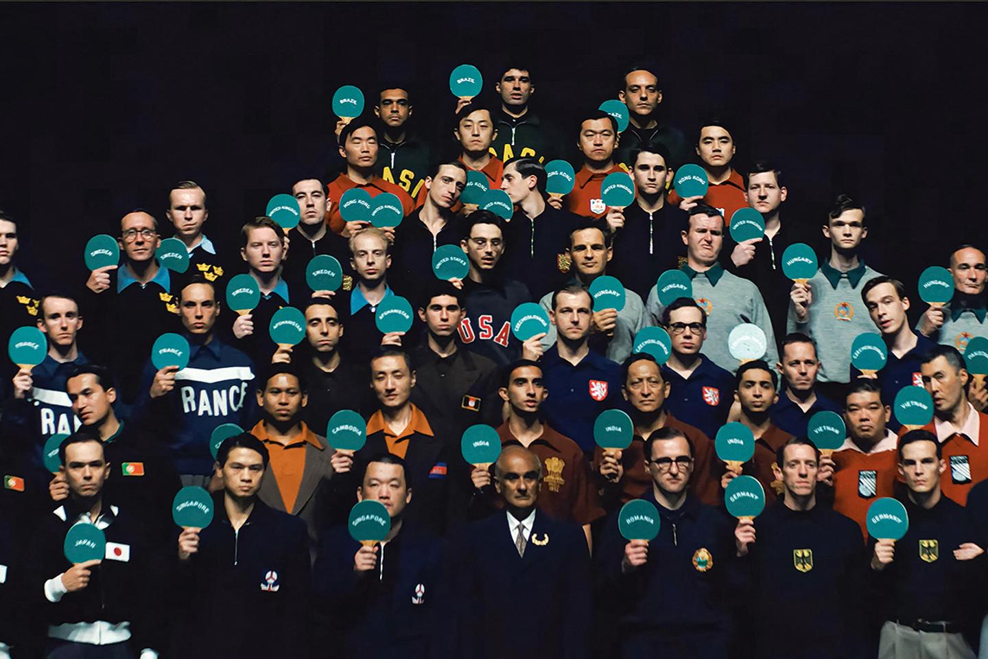 A Hollywood, l’IA vole la vedette aux figurants