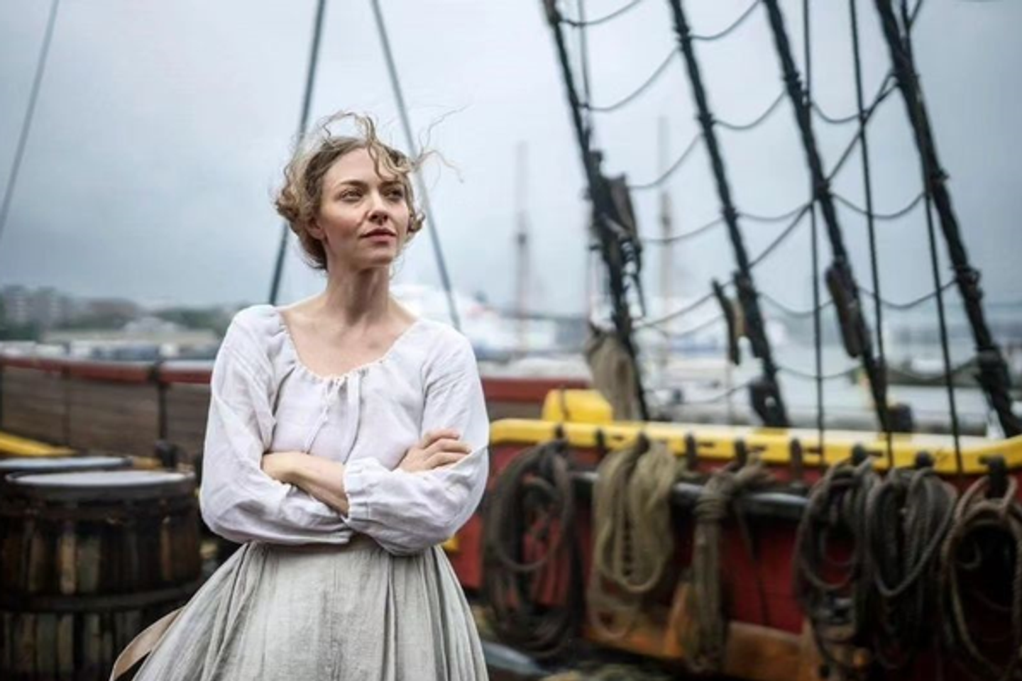 Les films à l’affiche : « Planètes », « Victor comme tout le monde », « Le Testament d’Ann Lee », « Prénoms »…