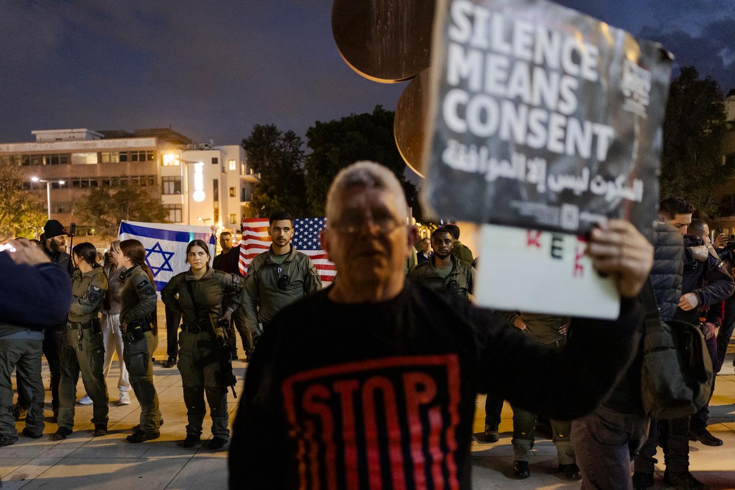 Benyamin Nétanyahou, un premier ministre sans garde-fou