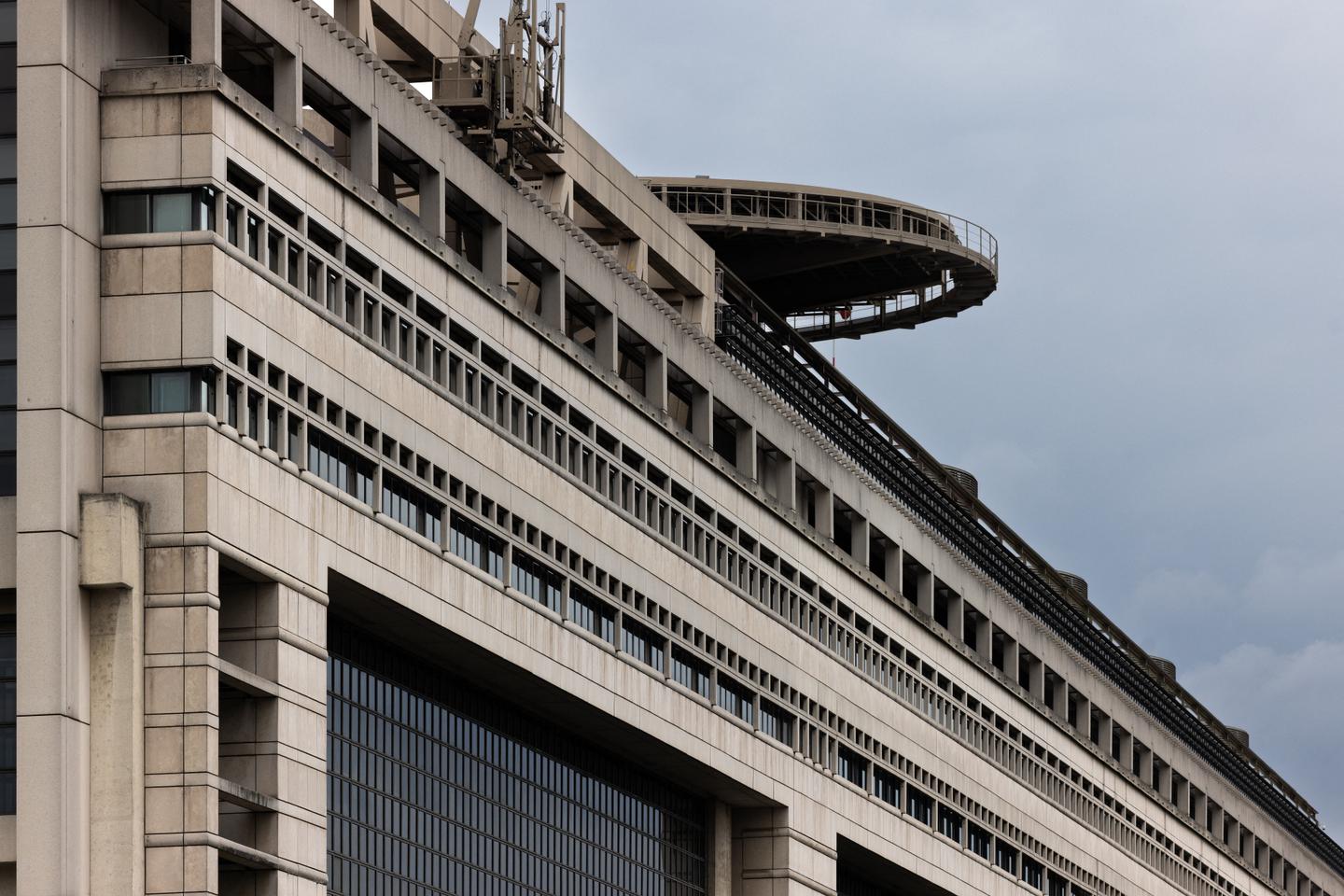 Budget : la machine à faire rentrer les taxes remarche à plein régime