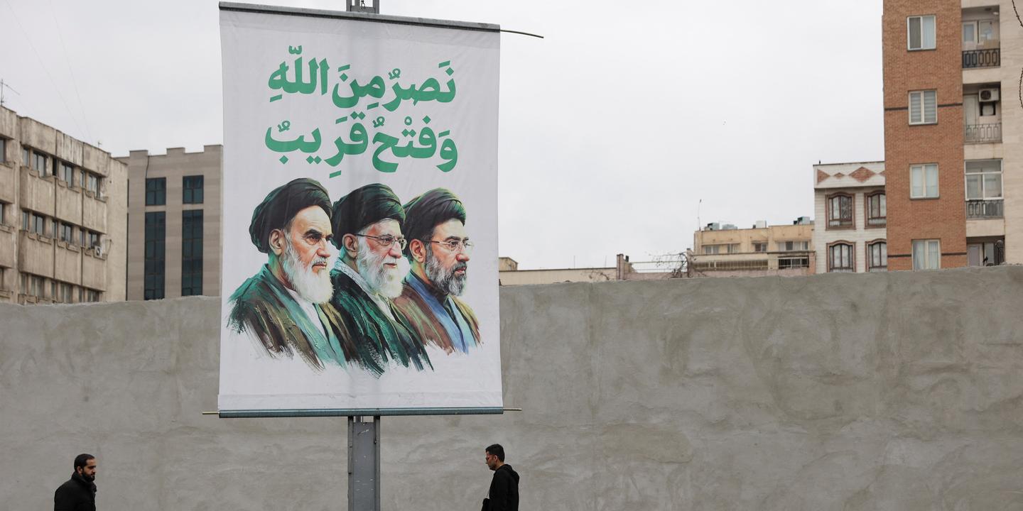 L'islamisme du régime iranien n'est plus qu'un vernis écaillé selon les analystes