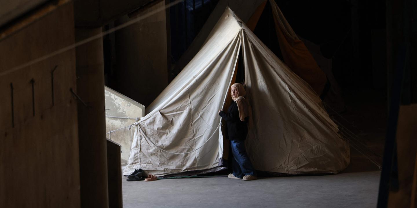 le Liban enregistre près de 760 000 déplacés par la guerre