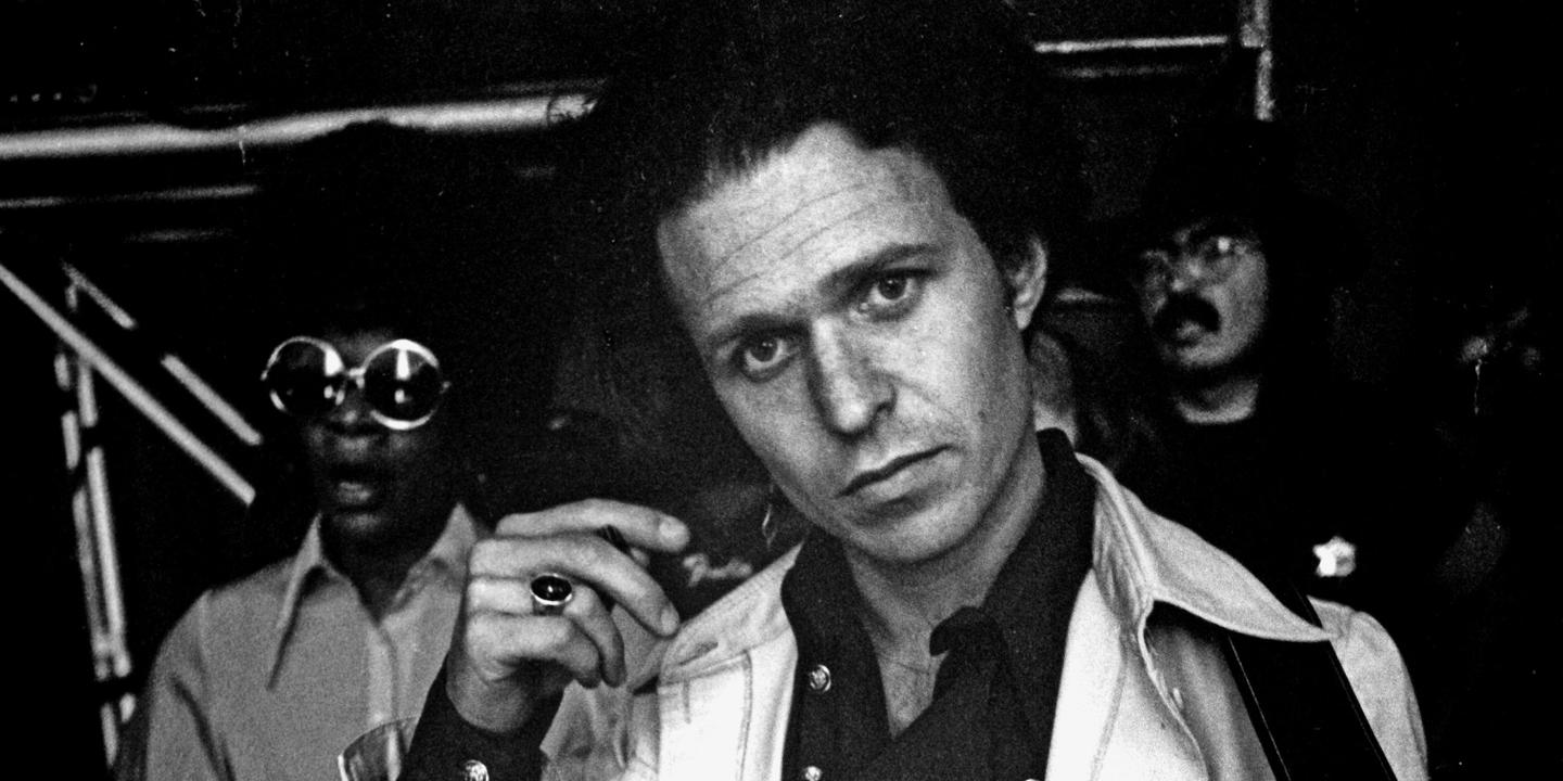 Country Joe McDonald, chanteur américain contestataire et icône de la contre-culture, est mort