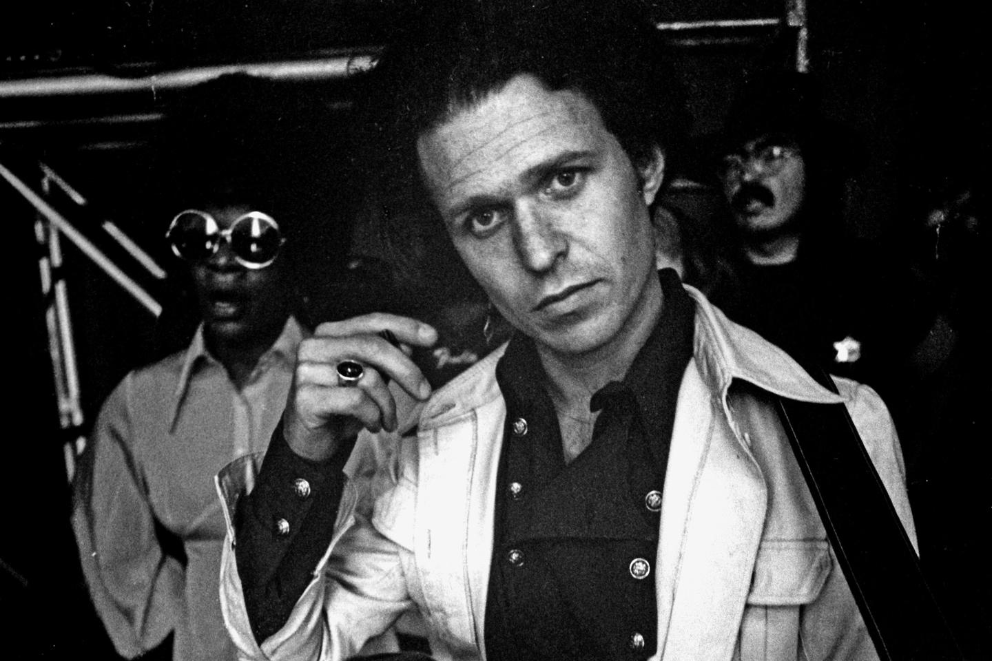 Country Joe McDonald, chanteur américain contestataire, est mort