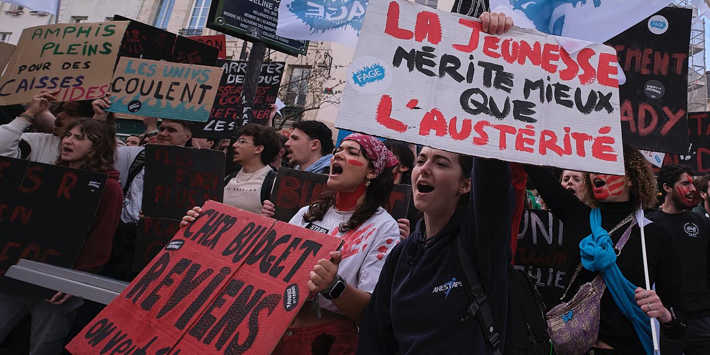 Les syndicats dénoncent l'opacité de la répartition des dotations universitaires