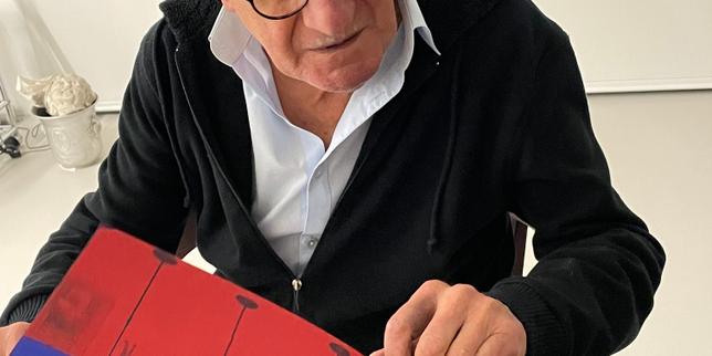 VA Wölfl, artiste et chorégraphe allemand à l’univers aussi tranchant que renversant, est mort