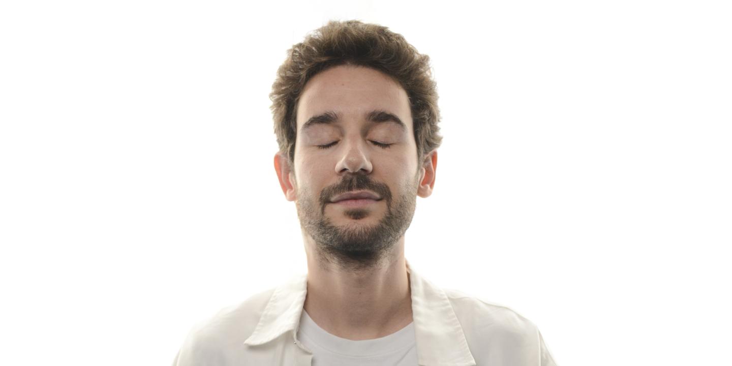 François Mallet, comédien : 'Nous avons le droit inaliénable d'être au fond du trou'