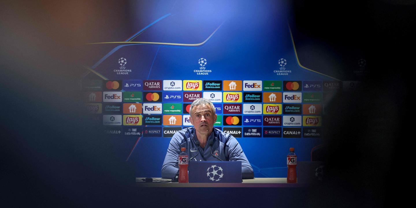 Le PSG, miné par le doute avant le choc contre Chelsea en Ligue des Champions