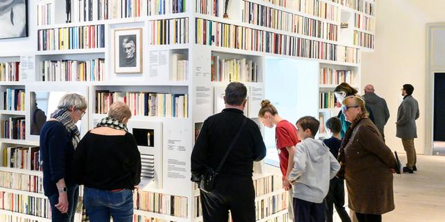 A Villers-Cotterêts, la Cité internationale de la langue française affiche un bilan en demi-teinte, deux ans après son ouverture