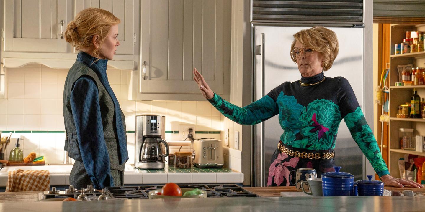 Scarpetta sur Prime Video : Nicole Kidman incarne la médecin légiste de Patricia Cornwell