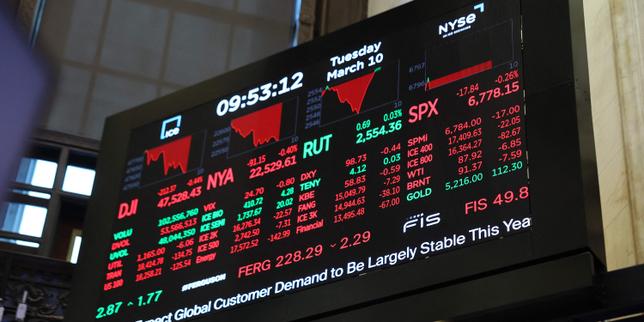 'The risk of stagflation returning is low, but that doesn't account for Donald Trump'