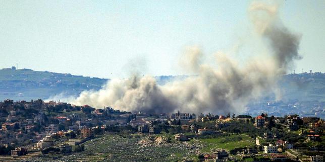 Hegseth announces 'most intense day' of US strikes against Iran