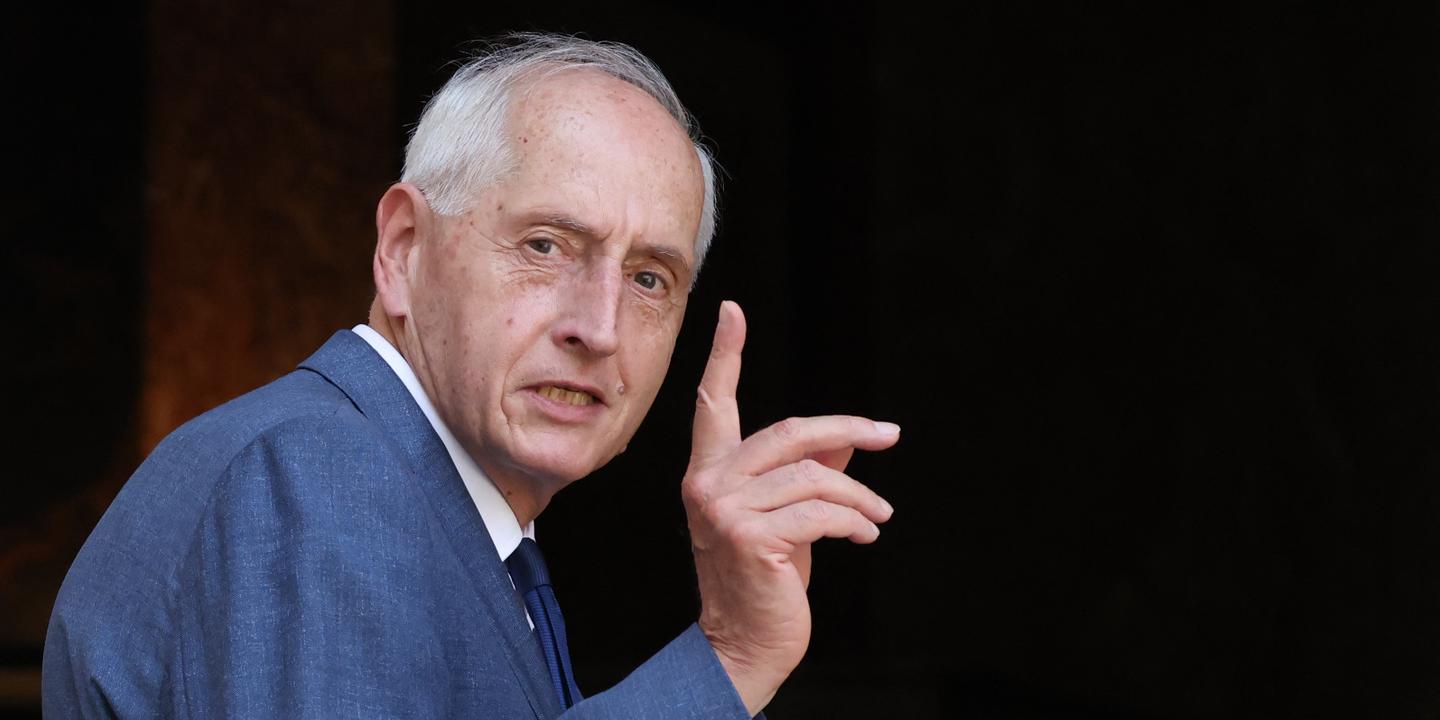 JO 2030 : Michel Cadot pressenti pour diriger le COJOP des Alpes françaises