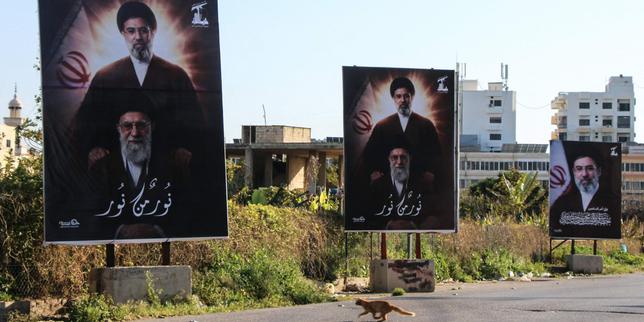 Iran's new supreme leader 'safe and sound' despite reports of injury, says president's son