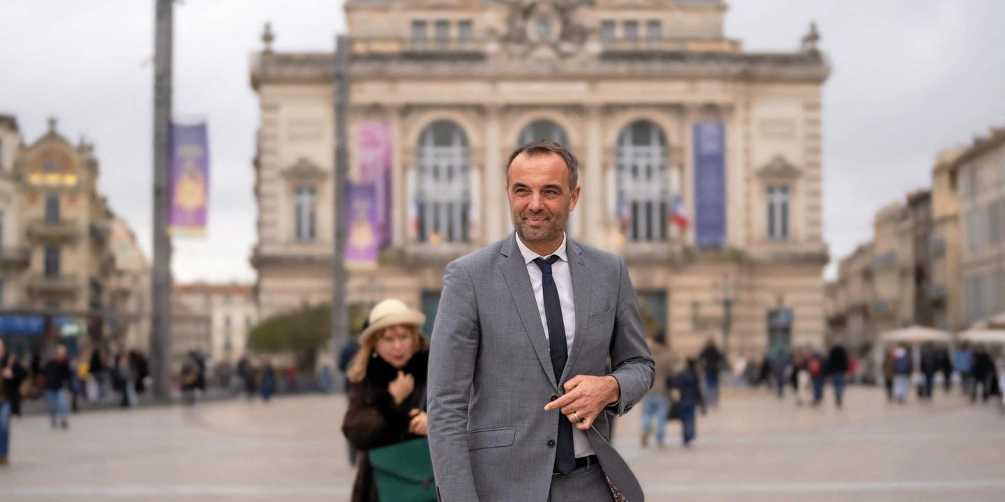 Municipales à Montpellier : l'écologie divise la gauche locale avant le scrutin