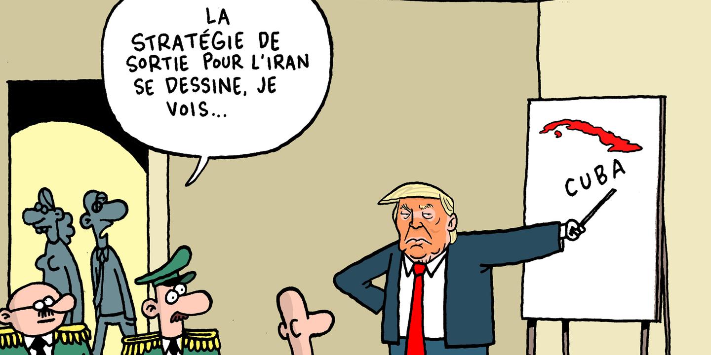 L'urgence climatique exige une action politique immédiate et radicale
