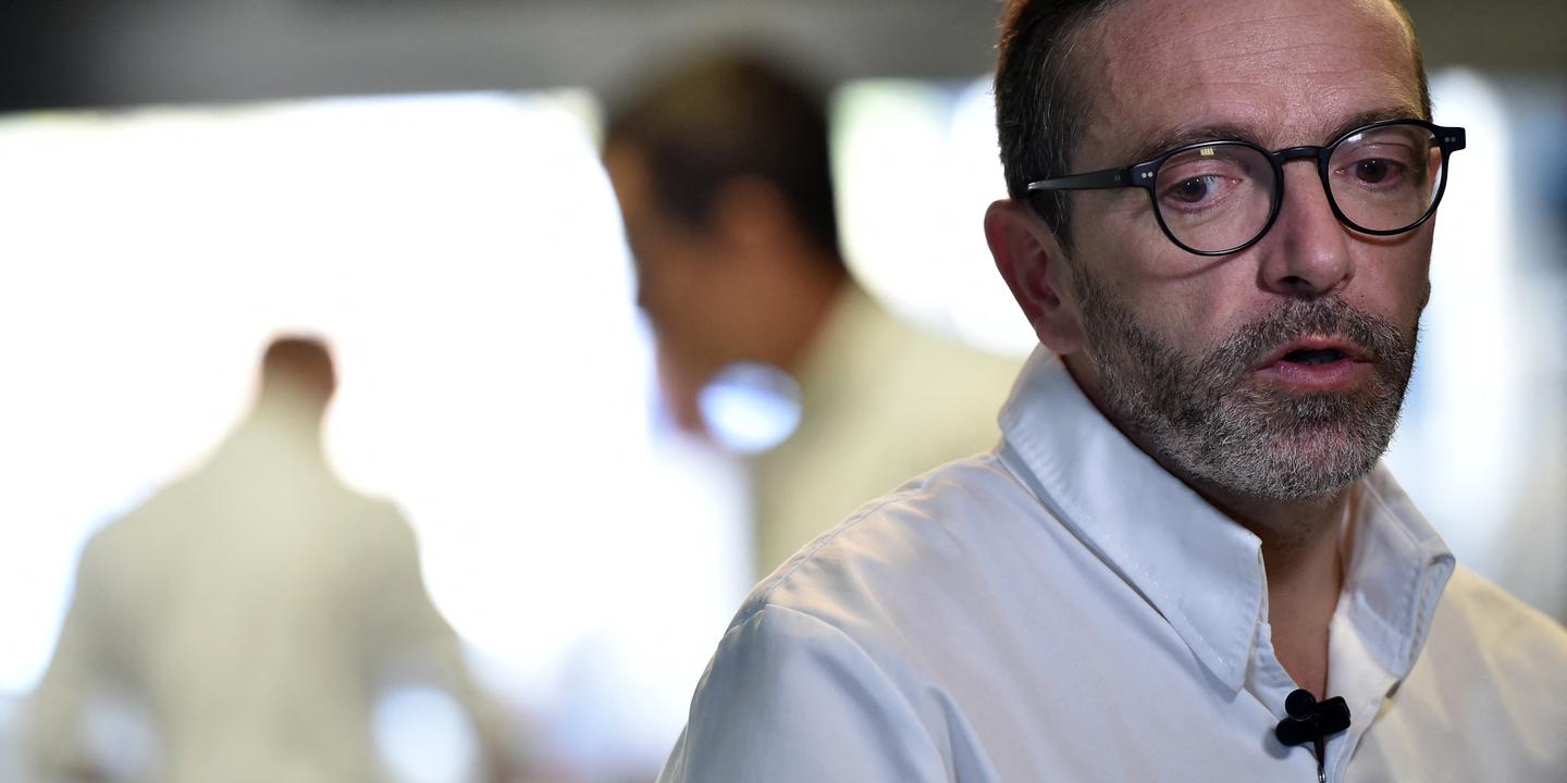 L'Ambroisie à Paris perd ses trois étoiles Michelin, Sébastien Bras rétrogradé