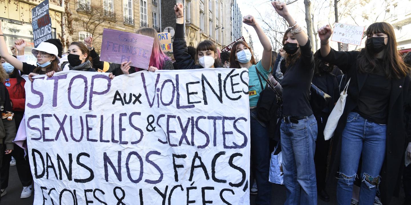 Violences sexistes dans l'Éducation nationale : Sud Éducation poursuit l'État pour manquements