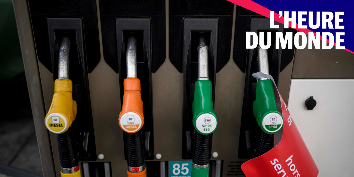 Guerre au Moyen-Orient : l'impact économique sur les prix du gaz et du pétrole