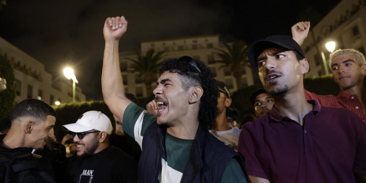 Maroc : arrestations de rappeurs soutenant la Génération Z