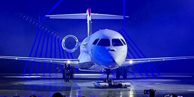 Macron announces mediation to salvage European fighter jet project