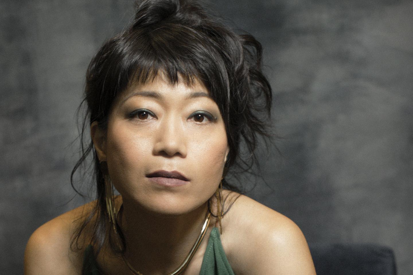 Momoko Seto, cinéaste en quête des géométries de la nature