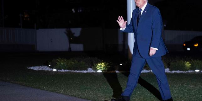 Trump's war gets caught in the oil trap