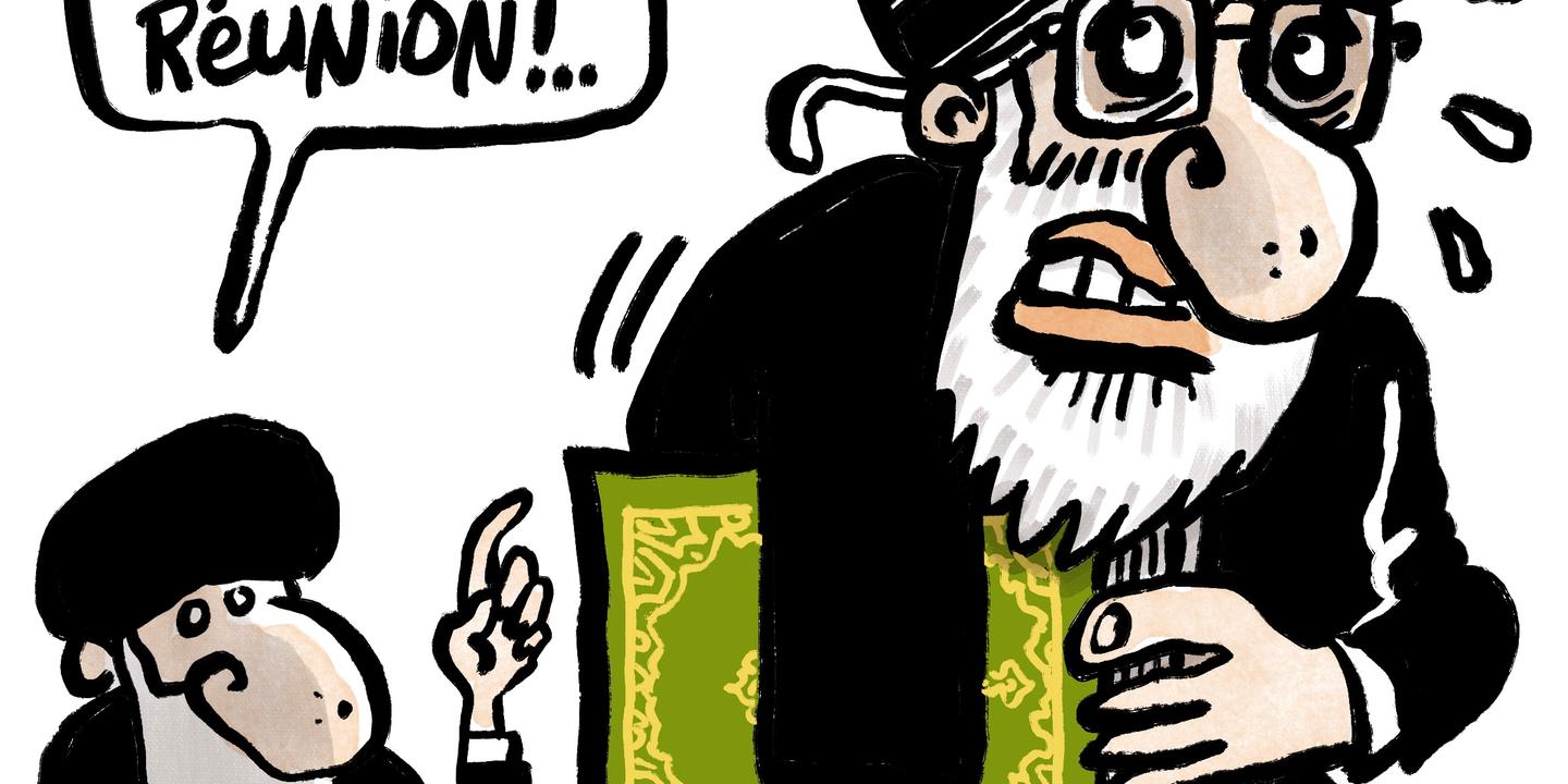 Iran : la succession du Guide suprême, un enjeu dynastique et politique majeur
