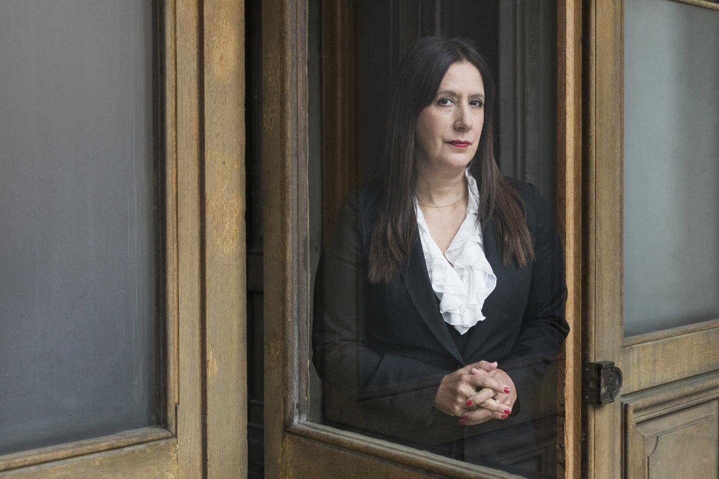 Rencontre avec Dolores Redondo, figure de proue du nouveau thriller espagnol