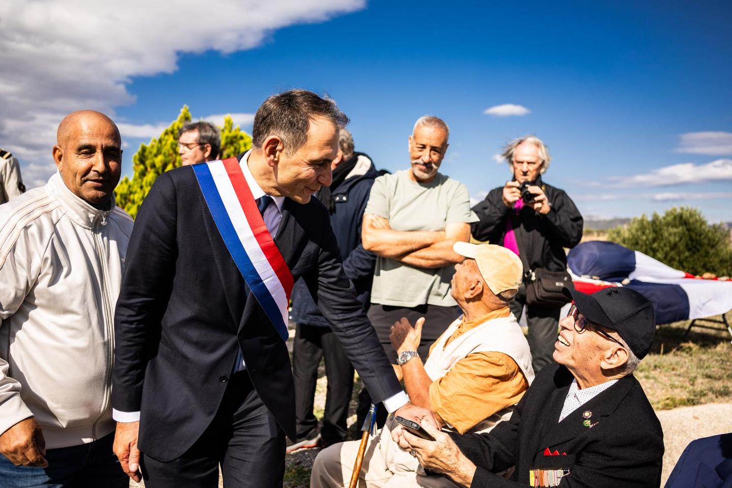 La guerre d’Algérie, une matrice centrale et inépuisable pour le Rassemblement national