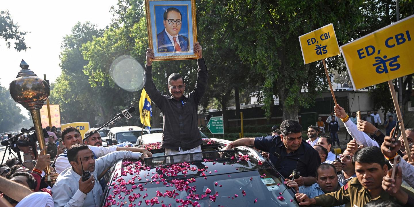 Dans l’Inde de Narendra Modi, les agences gouvernementales traquent les contestataires