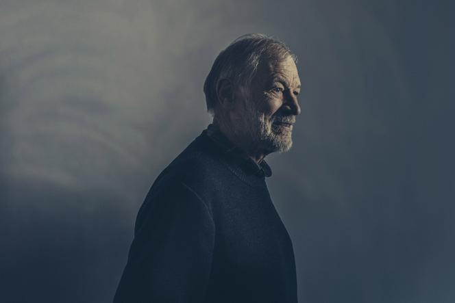 David Le Breton, à Strasbourg, en juin 2024.