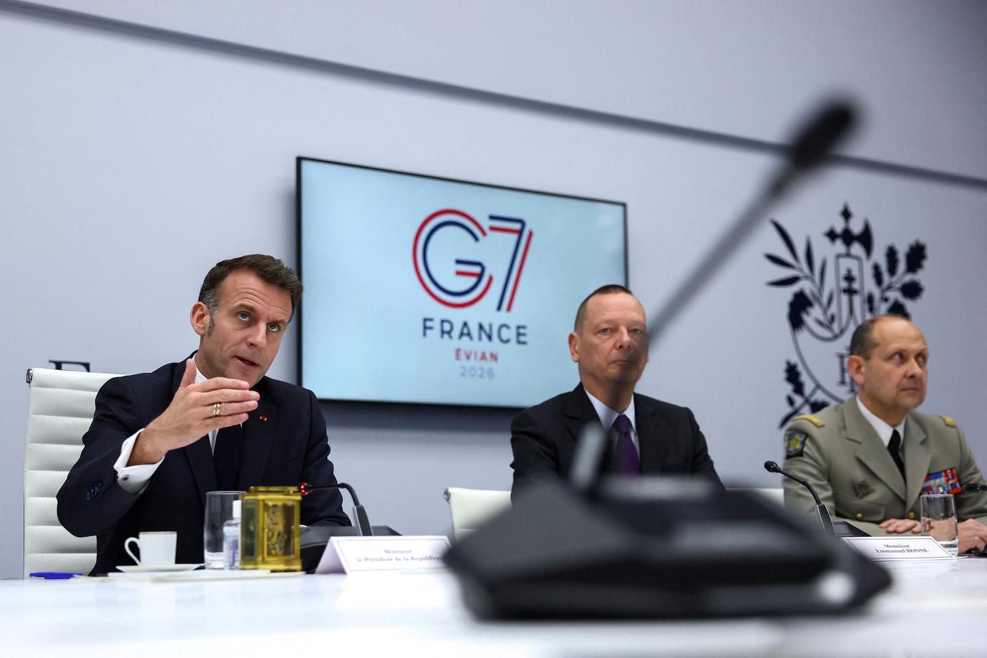 Pétrole : les Etats de l’Agence internationale de l’énergie débloquent massivement leurs réserves stratégiques