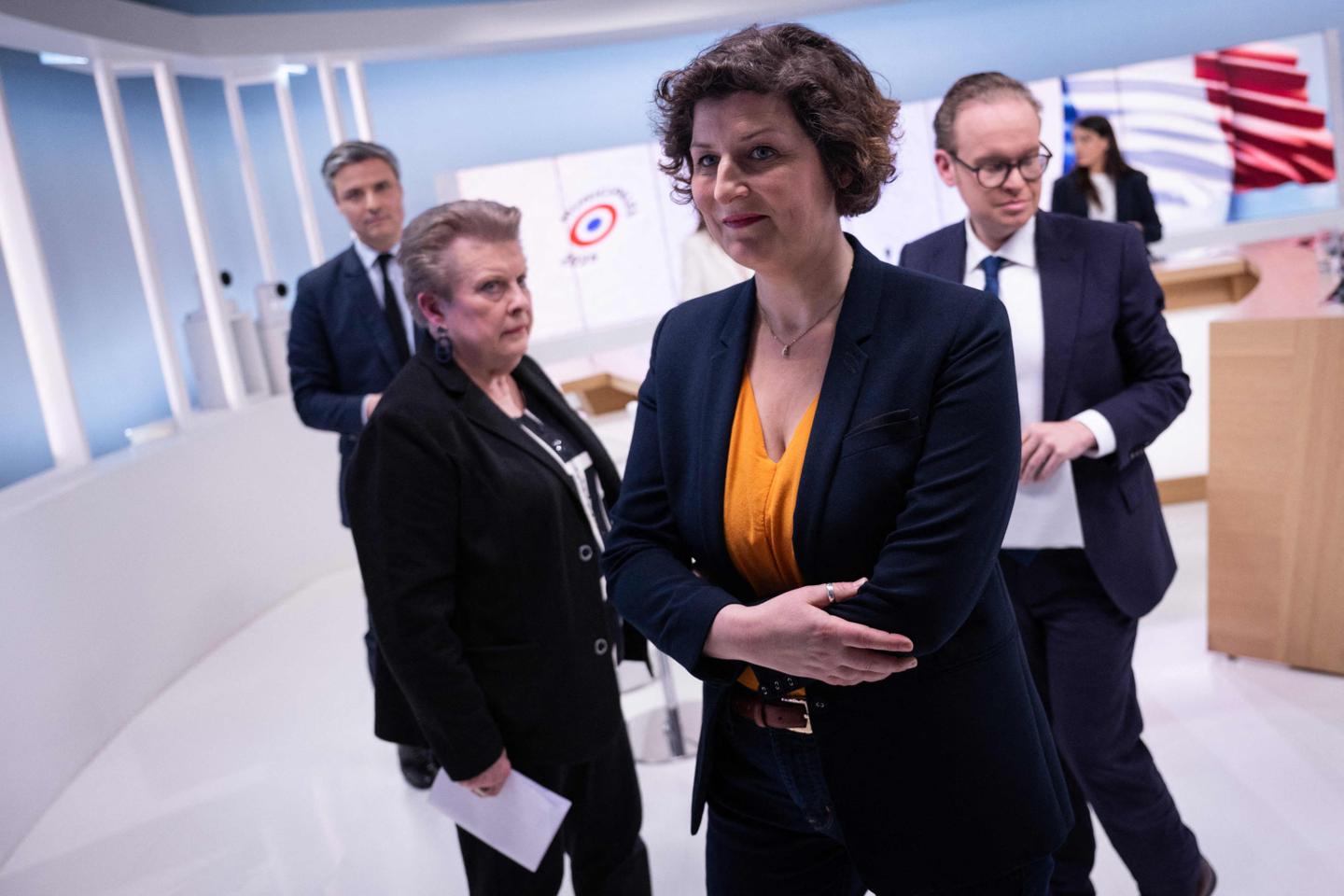 Municipales à Strasbourg : les socialistes se déchirent sur le « cas » Trautmann