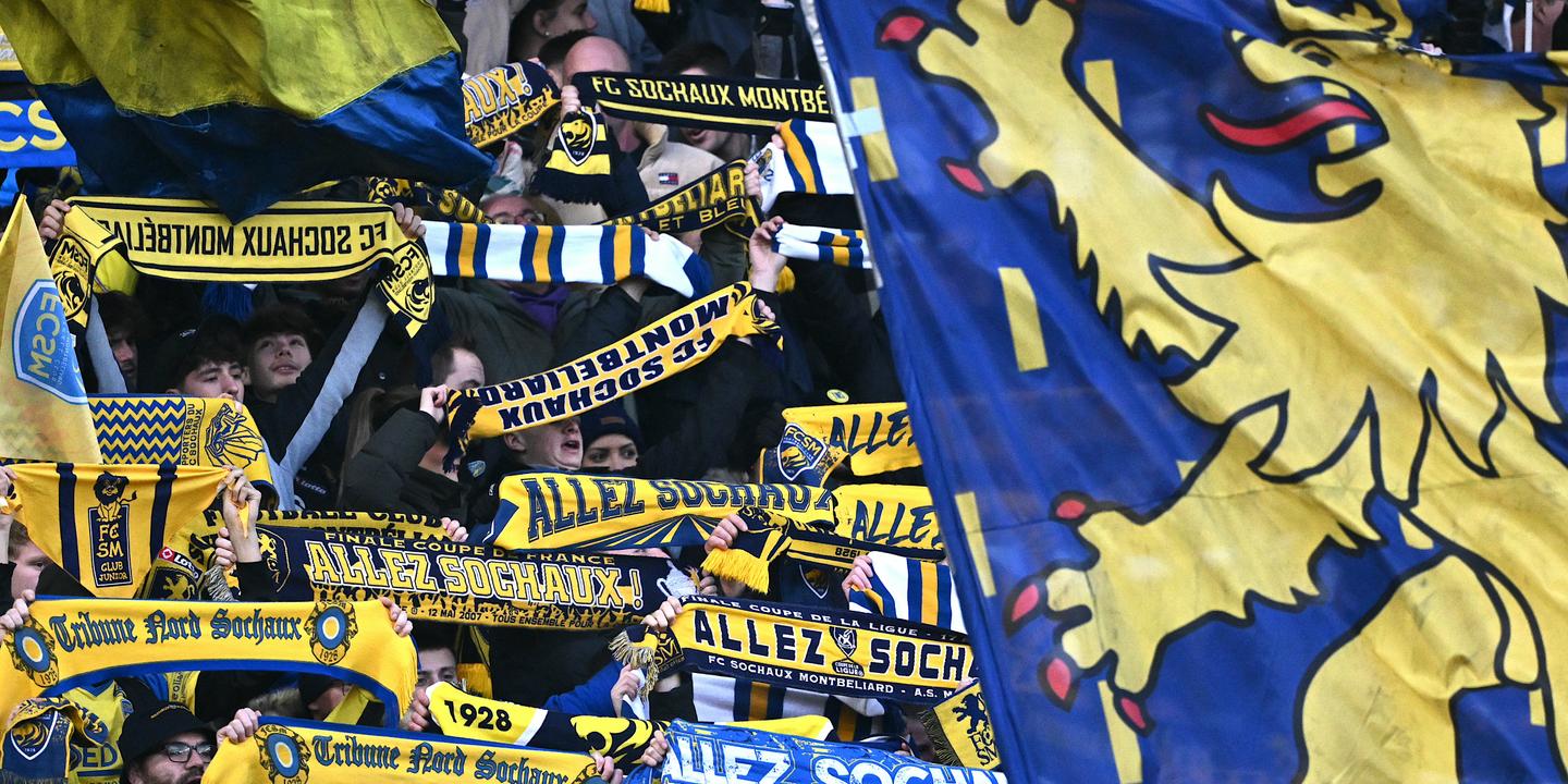 FC Sochaux : le retour de Peugeot renoue le fil d'une histoire centenaire