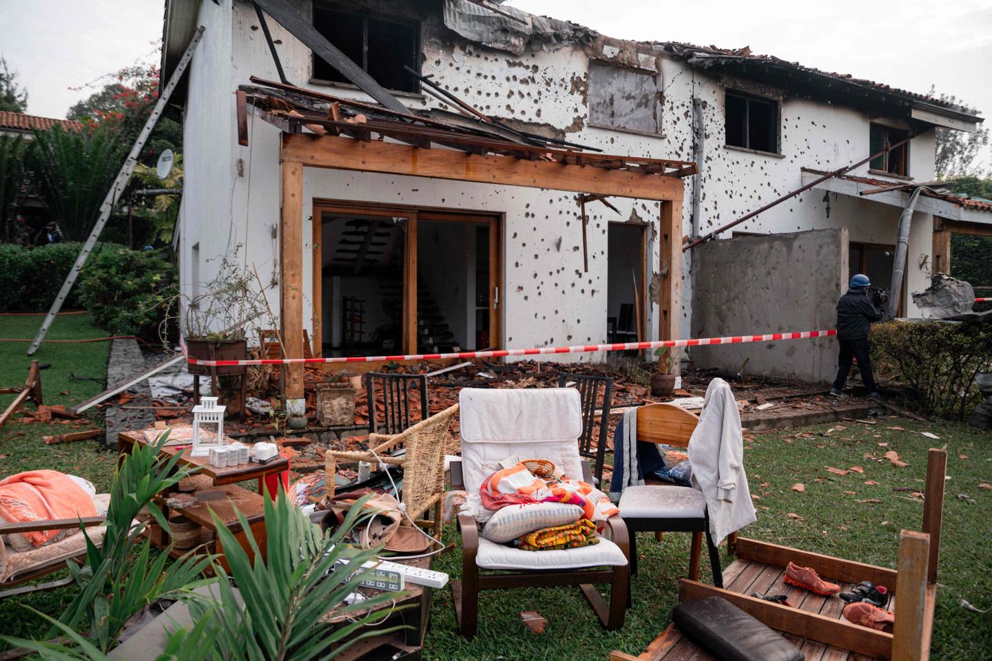 Humanitaire française tuée en RDC : ouverture d’une enquête pour crime de guerre