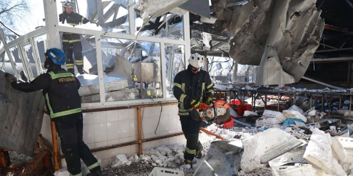 Guerre en Ukraine : les dernières informations et développements cruciaux