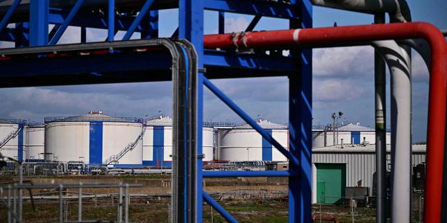 Why Europe’s Energy Obsession with the Middle East is a Geopolitical Mirage