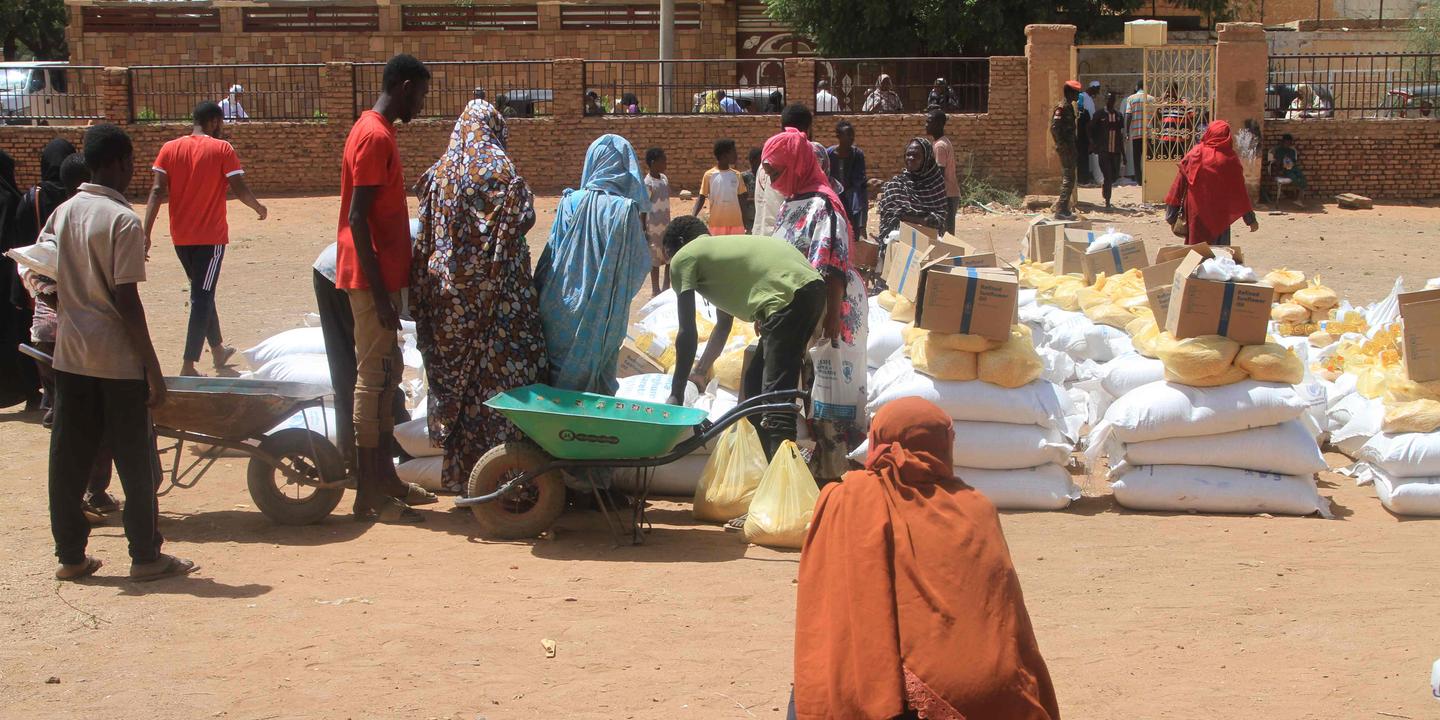 Soudan : l'ONU alerte sur une pauvreté massive touchant 70% de la population