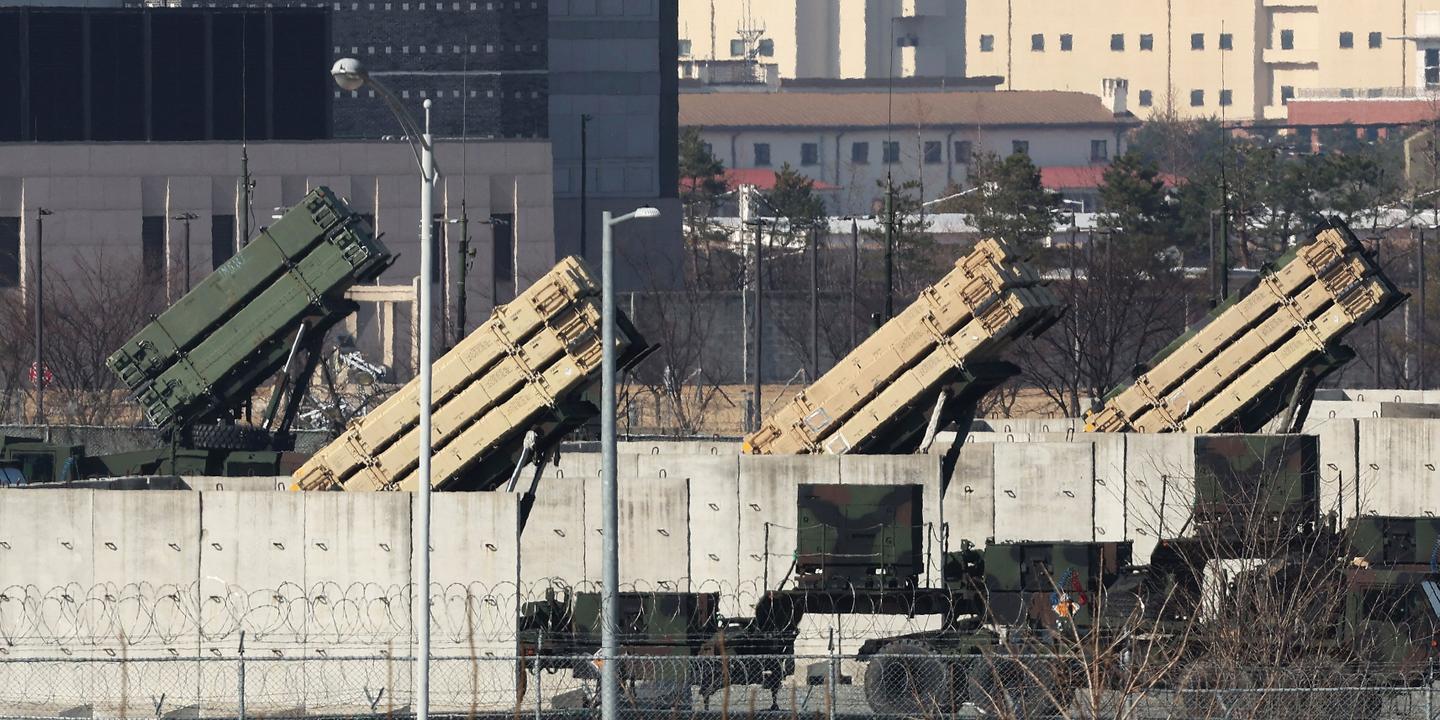 Guerre en Iran : la pénurie de munitions inquiète les états-majors occidentaux