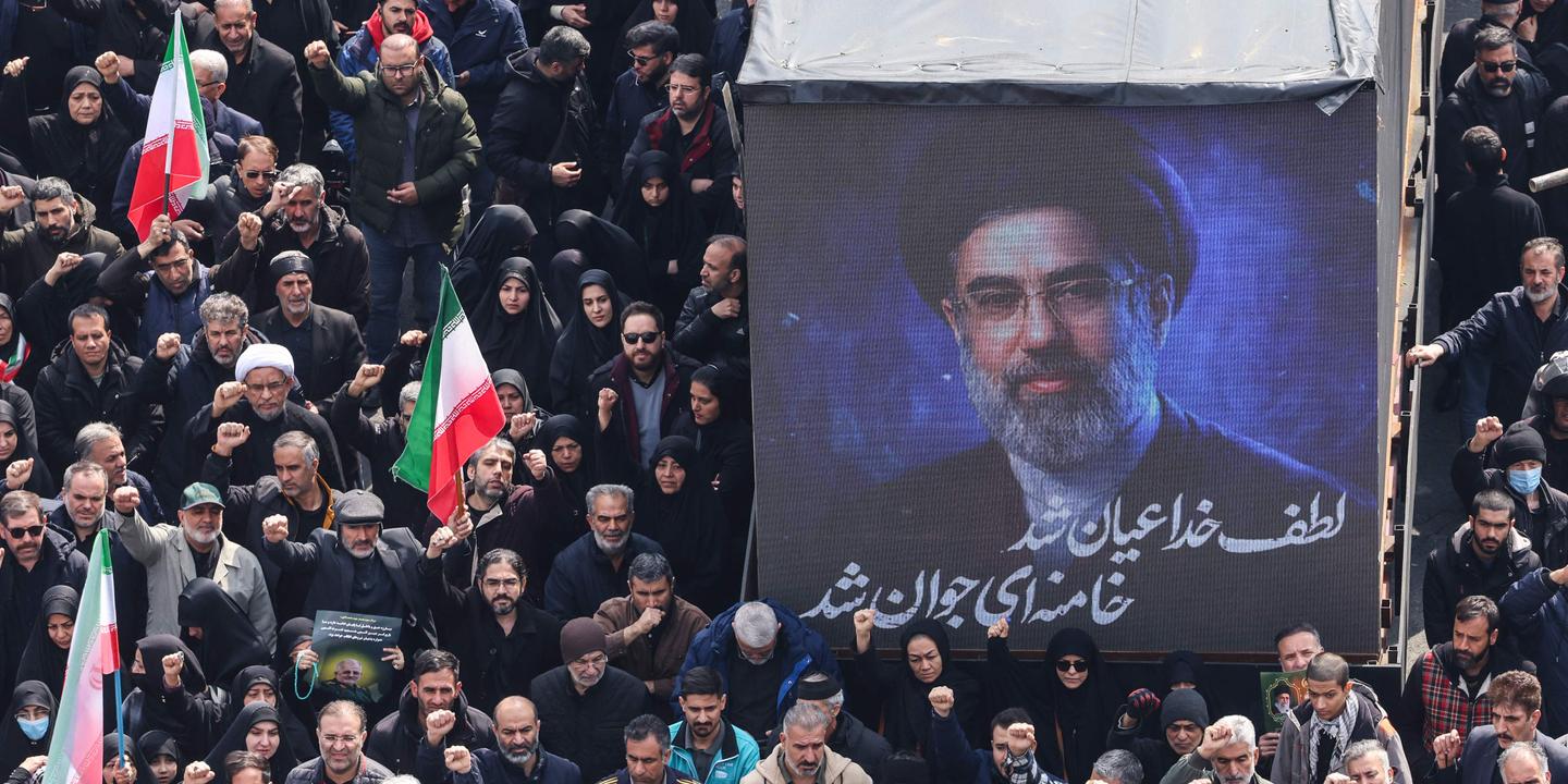 Mojtaba Khamenei, le nouveau guide suprême iranien, doit diffuser son premier message depuis sa désignation, selon la télévision d’Etat