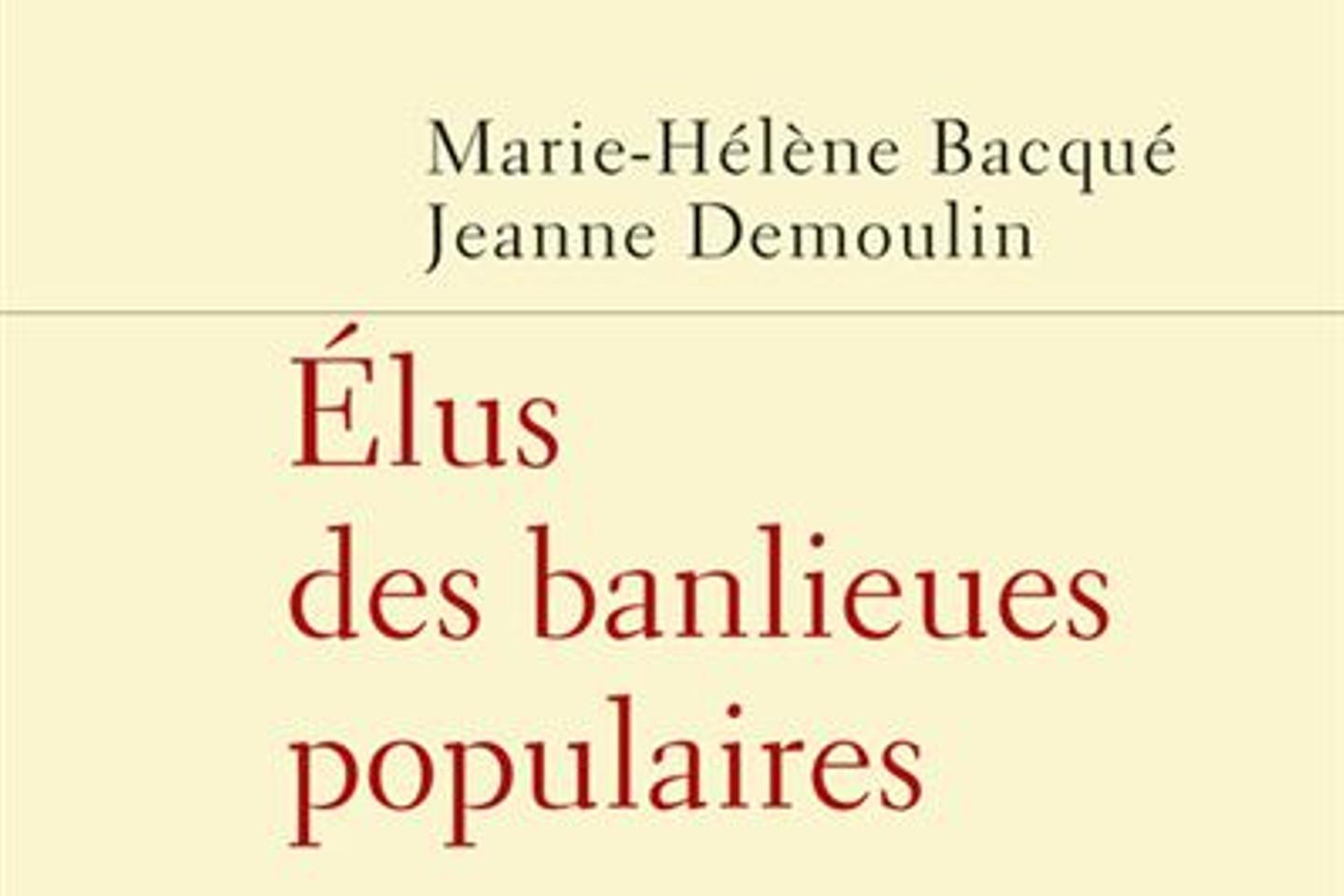 En Seine-Saint-Denis, le lent essor d’élus issus des classes populaires