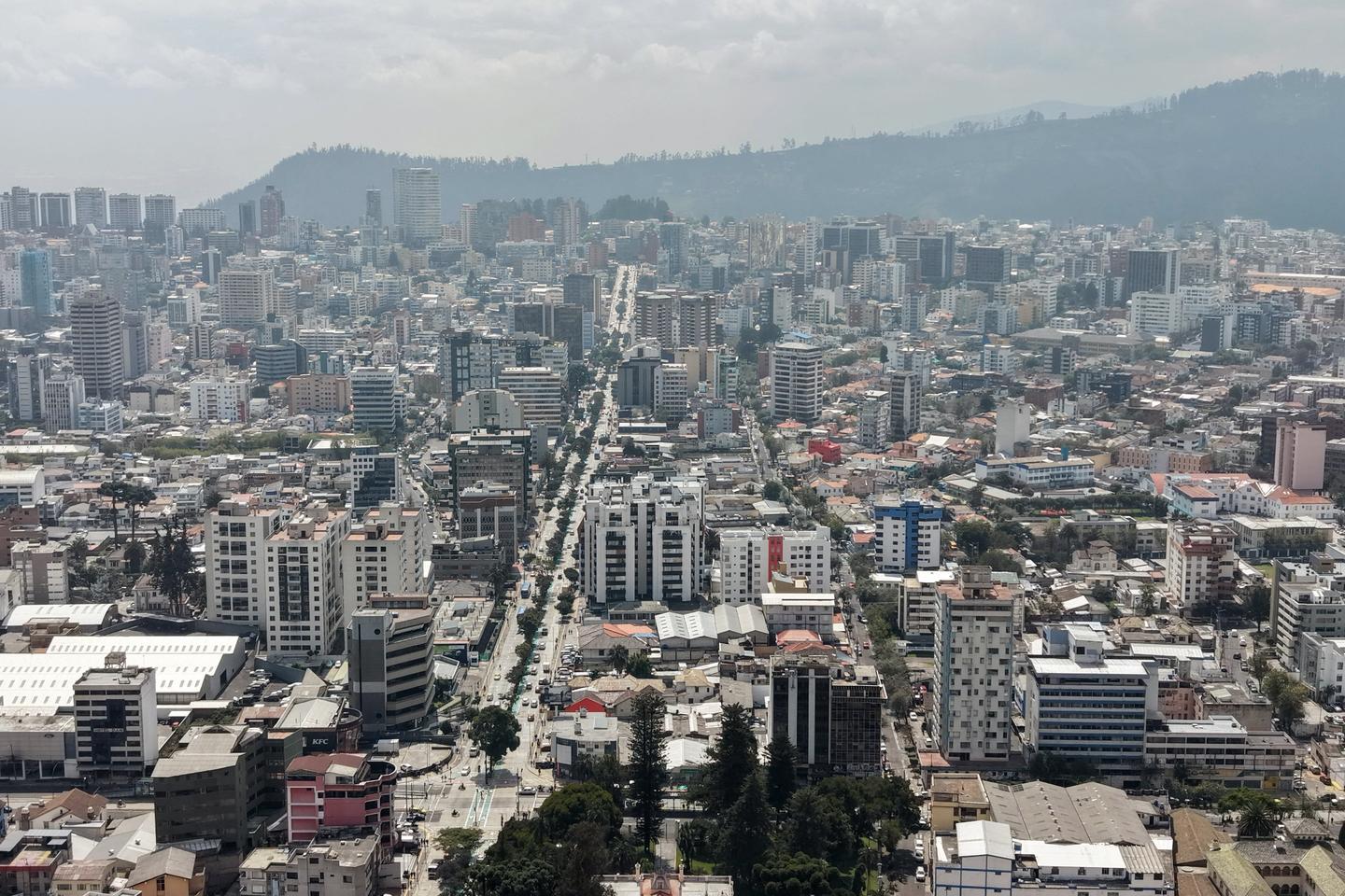 Equateur : le FBI ouvre un bureau permanent pour enquêter contre le crime organisé en collaboration avec la police locale