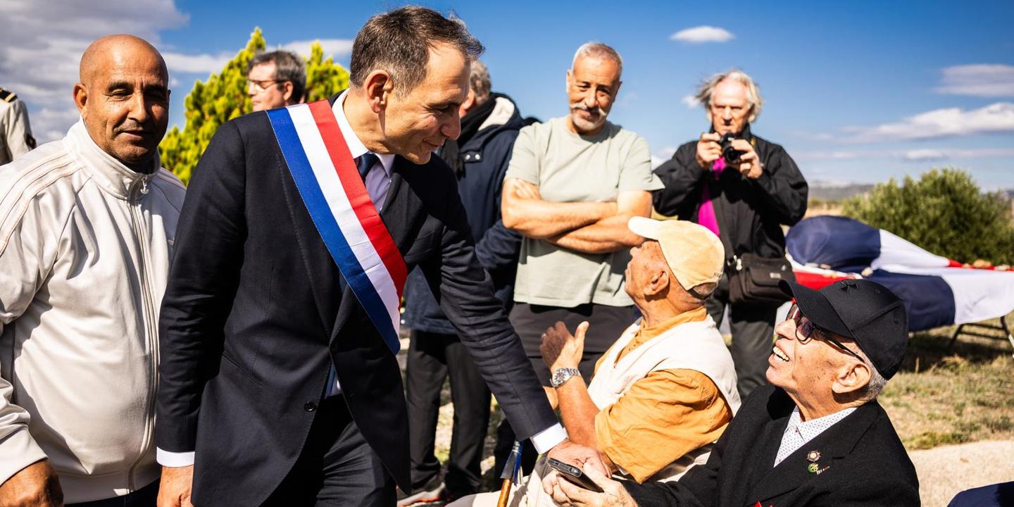 La guerre d'Algérie, matrice centrale et inépuisable du Rassemblement National
