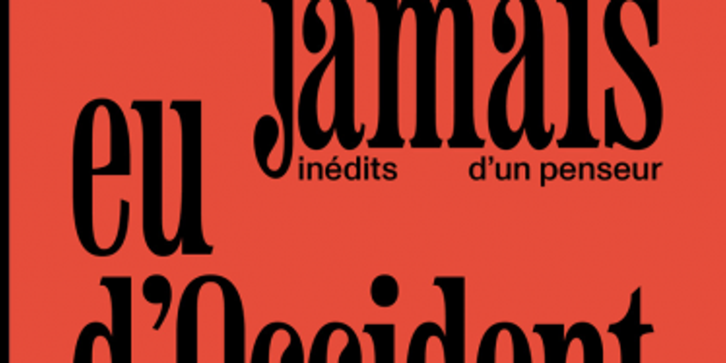 David Graeber : l'anthropologue qui dénonçait les « bullshit jobs » et l'Occident