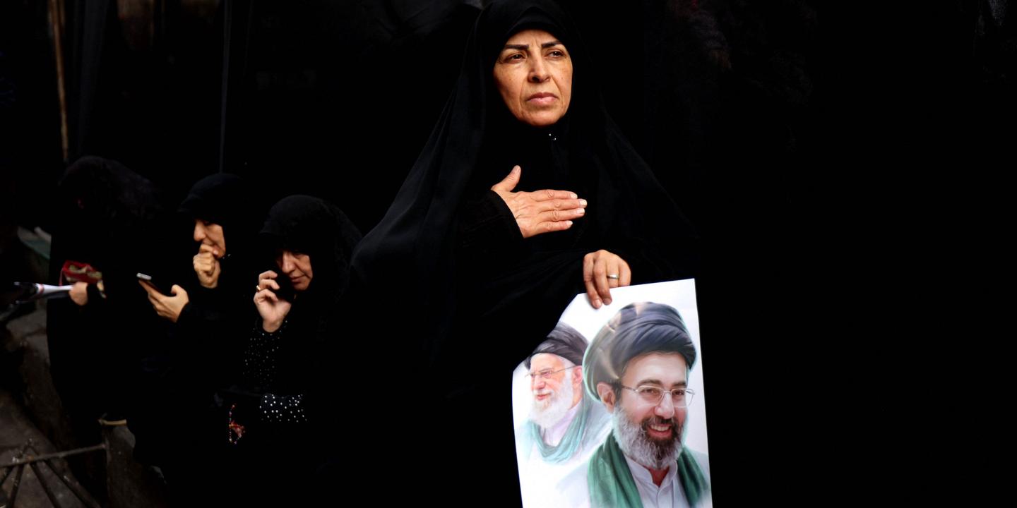 Israël assure qu’il n’y a pas de « limite de temps » à la guerre menée contre l’Iran